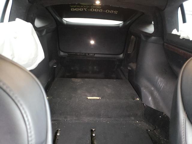 Photo 10 from auction – 2019 TESLA MODEL X with VIN 5YJXCDE23KF188055