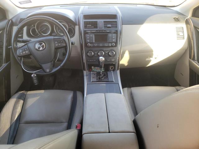 Photo 8 from auction – 2011 MAZDA CX-9 with VIN JM3TB2DA2B0303328