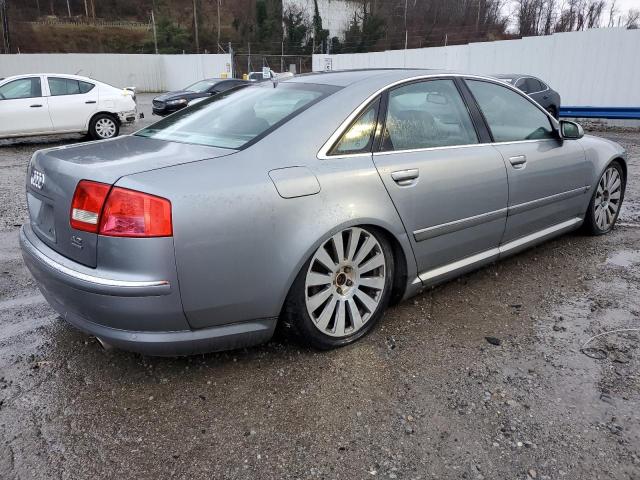 Photo 3 from auction – 2006 AUDI A8 4.2 QUA with VIN WAULL44E16N024530