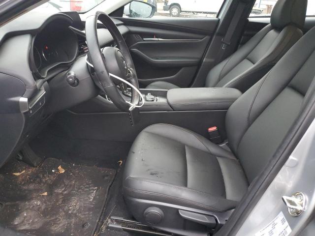 Photo 7 from auction – 2020 MAZDA 3 SELECT with VIN 3MZBPBCM7LM124750