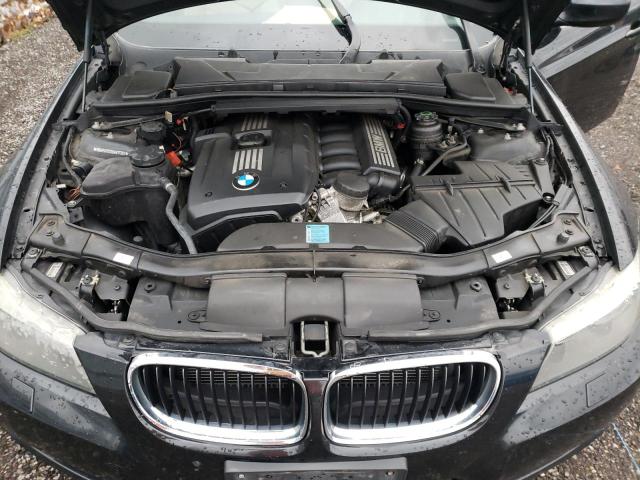 Foto 11 de la subasta – 2011 BMW 328 XI con VIN WBAPK7C52BA817392