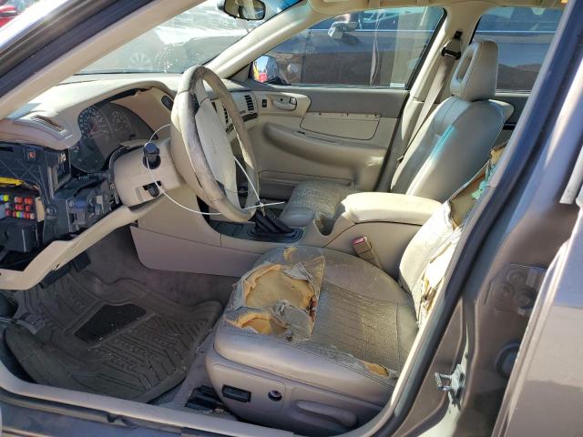 Photo 7 from auction – 2003 CHEVROLET IMPALA LS with VIN 2G1WH52K439421107