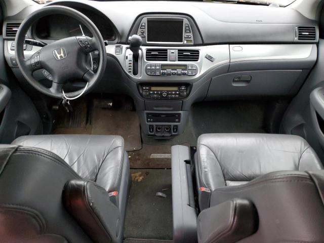 Photo 8 from auction – 2005 HONDA ODYSSEY EX with VIN 5FNRL38795B082224