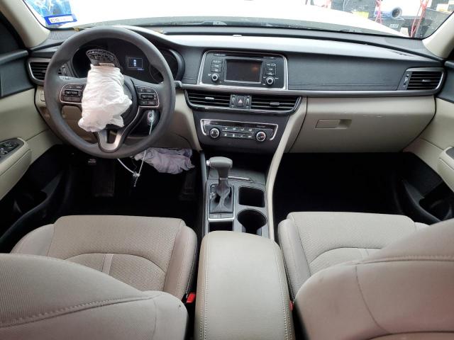 Photo 8 from auction – 2016 KIA OPTIMA LX with VIN KNAGT4L33G5095098
