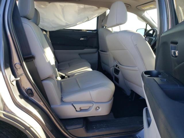 Photo 11 from auction – 2020 HONDA PILOT EXL with VIN 5FNYF5H53LB007853