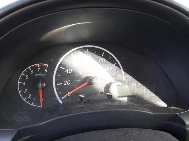 Photo 9 from auction – 2015 NISSAN VERSA S with VIN 3N1CN7AP3FL922702