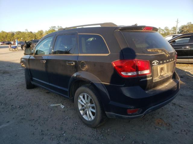 Photo 2 from auction – 2014 DODGE JOURNEY SX with VIN 3C4PDCBG5ET144054