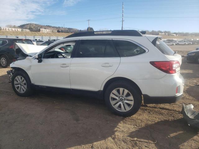 Снимка 2 от търг – 2016 SUBARU OUTBACK 2. с VIN 4S4BSBCC8G3247873