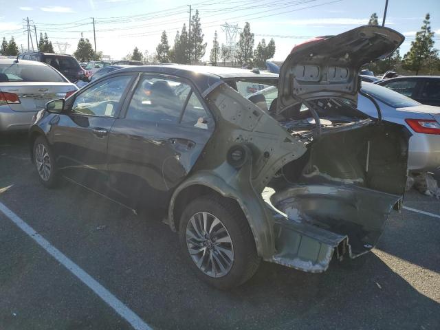 Photo 2 from auction – 2018 TOYOTA COROLLA L with VIN 5YFBURHE8JP759651