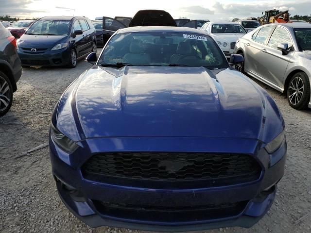 Photo 5 from auction – 2015 FORD MUSTANG with VIN 1FA6P8TH0F5325111