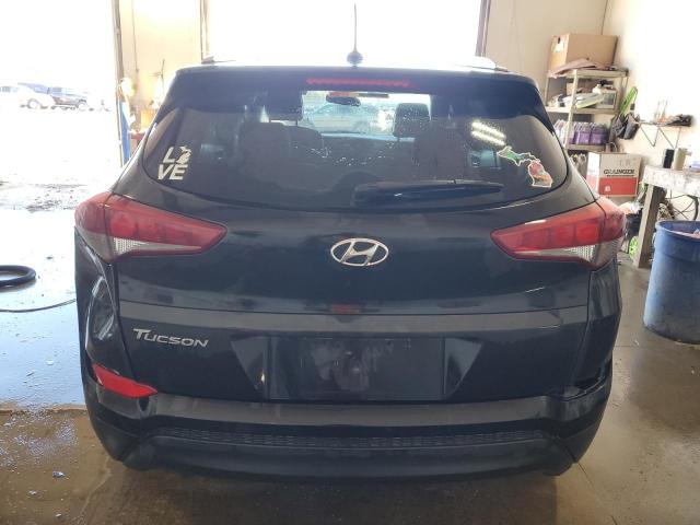 Photo 6 from auction – 2016 HYUNDAI TUCSON LIM with VIN KM8J33A49GU058685