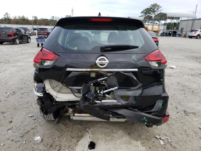 Photo 6 from auction – 2020 NISSAN ROGUE S with VIN KNMAT2MT6LP518704