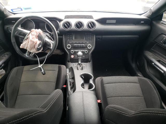 Photo 8 from auction – 2017 FORD MUSTANG with VIN 1FA6P8AM3H5213535