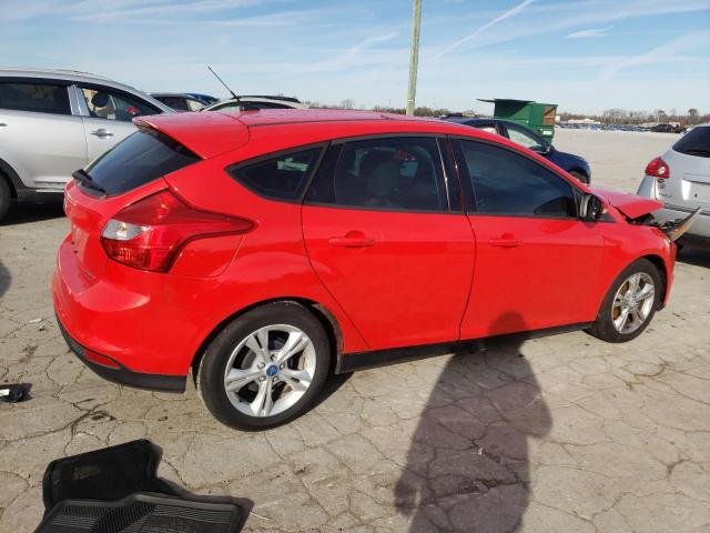 Zdjęcie 3 z aukcji – 2013 FORD FOCUS SE z VIN 1FADP3K24DL217073