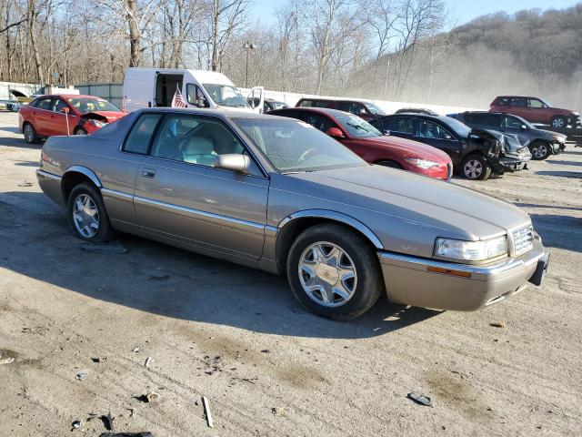 Photo 4 from auction – 2002 CADILLAC ELDORADO with VIN 1G6EL12Y32B105289