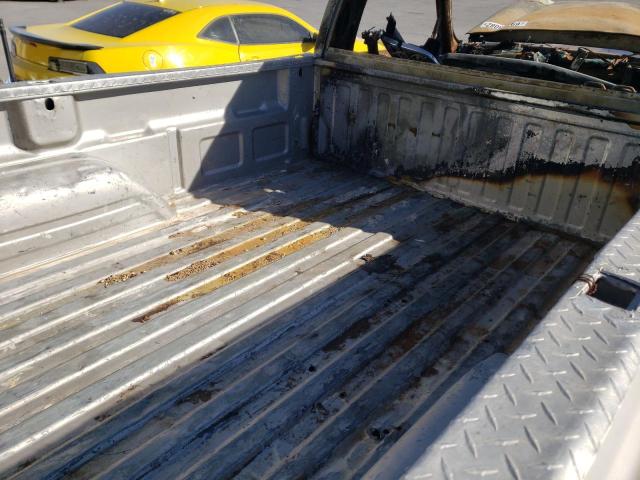 Photo 10 from auction – 2006 CHEVROLET SILVERADO with VIN 1GCEC14Z36Z288662