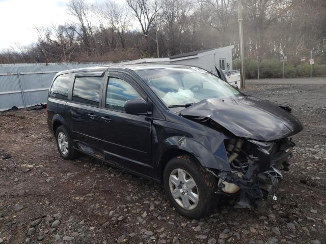 Photo 4 from auction – 2009 DODGE GRAND CARA with VIN 2D8HN44E39R611193