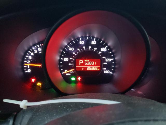 Photo 9 from auction – 2014 KIA SOUL + with VIN KNDJP3A57E7039212