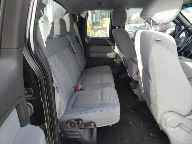 Photo 10 from auction – 2012 FORD F150 SUPER with VIN 1FTFX1ET0CFC02546
