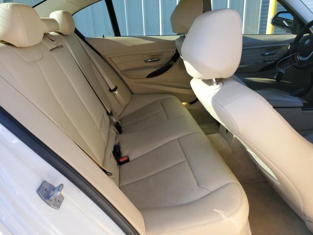 Zdjęcie 10 z aukcji – 2014 BMW 328 I z VIN WBA3A5C55EP603925