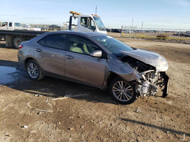 Photo 4 from auction – 2015 TOYOTA COROLLA L with VIN 5YFBURHE7FP279611