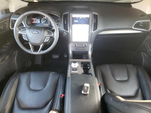 Photo 8 from auction – 2022 FORD EDGE TITAN with VIN 2FMPK4K90NBA33397