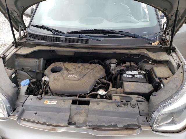 Photo 12 from auction – 2015 KIA SOUL with VIN KNDJN2A2XF7139666