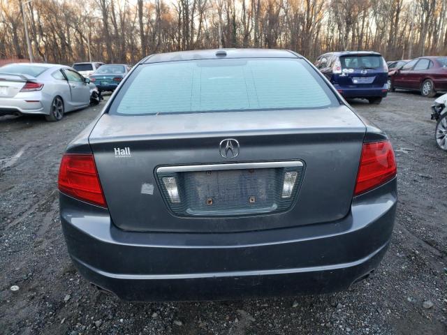 Photo 6 from auction – 2004 ACURA TL with VIN 19UUA66234A014261
