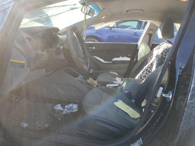 Photo 7 from auction – 2016 KIA FORTE LX with VIN KNAFK4A6XG5551125
