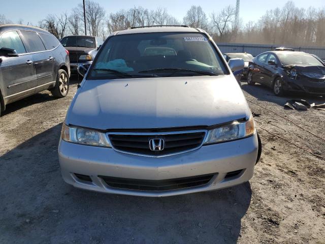 Photo 5 from auction – 2003 HONDA ODYSSEY EX with VIN 5FNRL18623B025470