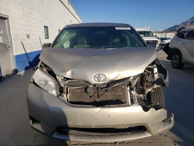 Photo 5 from auction – 2016 TOYOTA SIENNA with VIN 5TDZK3DC8GS756108