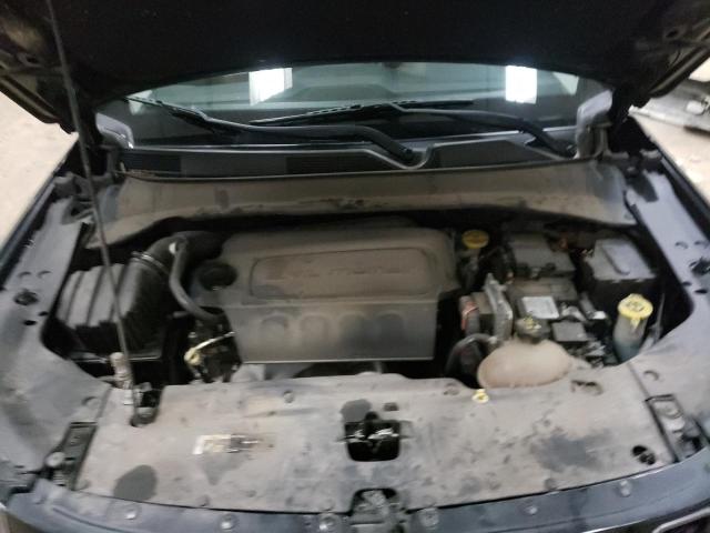 Фото 12 с аукциона – 2018 JEEP COMPASS TR с VIN 3C4NJDDB6JT256220