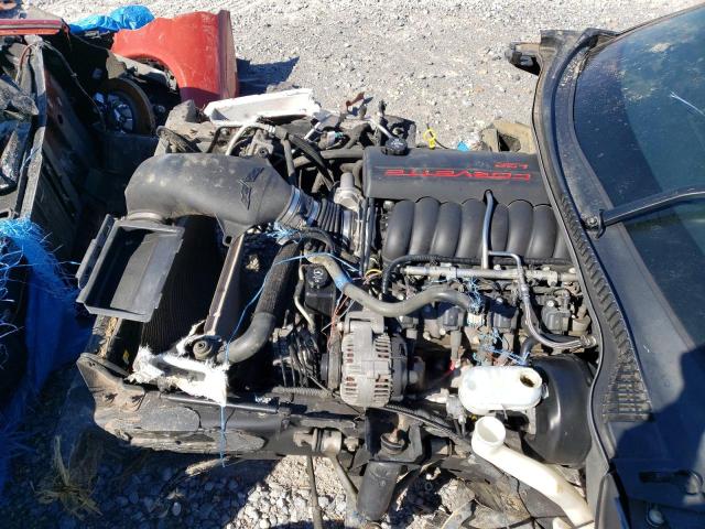 Zdjęcie 11 z aukcji – 2005 CHEVROLET CORVETTE z VIN 1G1YY24U855134259