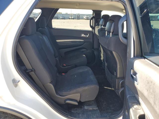 Photo 11 from auction – 2012 DODGE DURANGO SX with VIN 1C4RDHAG7CC285854