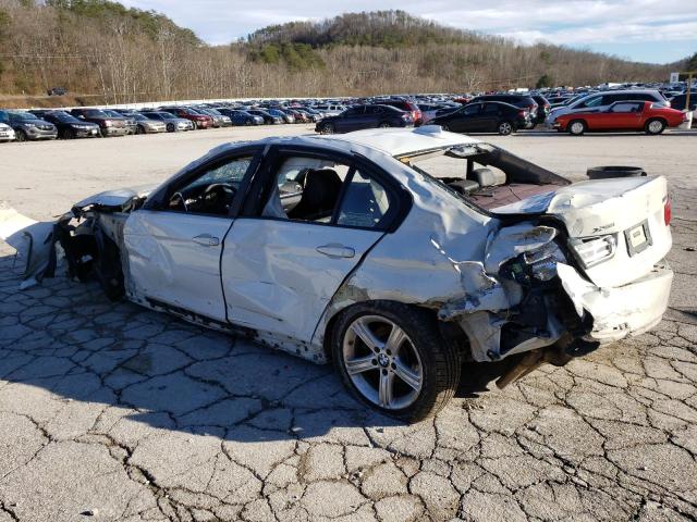 Photo 2 from auction – 2013 BMW 328 XI with VIN WBA3B3C52DF532608