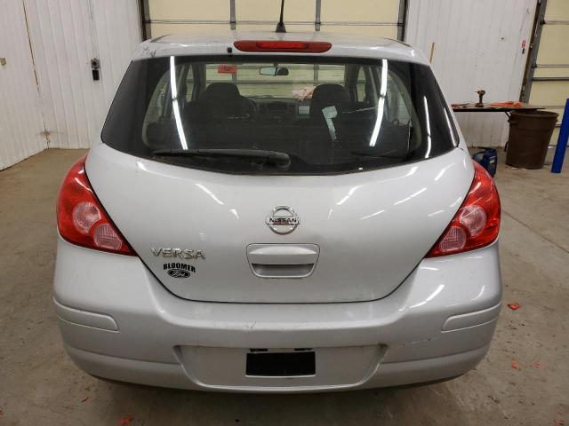 Photo 6 from auction – 2010 NISSAN VERSA S with VIN 3N1BC1CP9AL416778