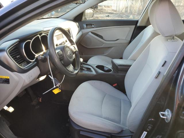 Photo 7 from auction – 2015 KIA OPTIMA LX with VIN KNAGM4A73F5530753