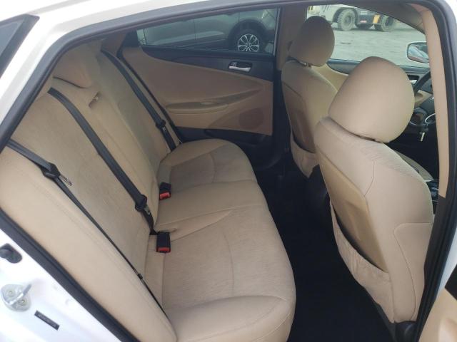Photo 10 from auction – 2013 HYUNDAI SONATA GLS with VIN 5NPEB4AC4DH717526