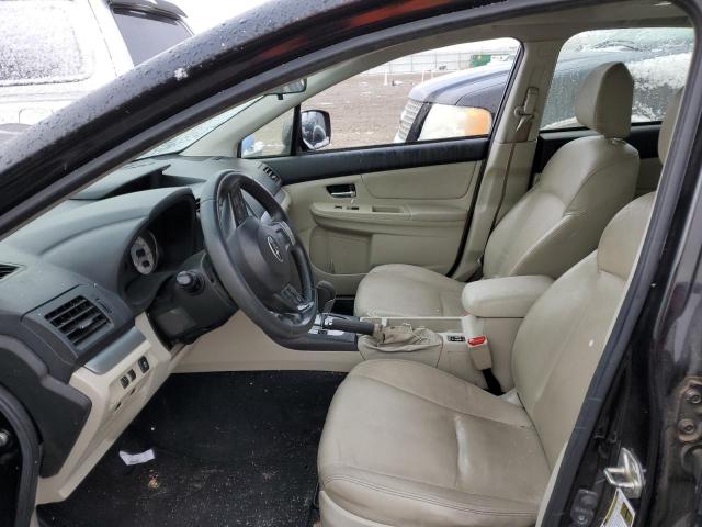 Photo 7 from auction – 2013 SUBARU IMPREZA SP with VIN JF1GPAU65D2869708