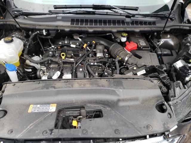 Photo 12 from auction – 2022 FORD EDGE SEL with VIN 2FMPK4J98NBA19555