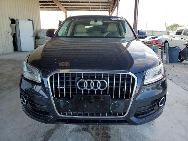 Photo 5 from auction – 2015 AUDI Q5 PREMIUM with VIN WA1LFAFP2FA120241