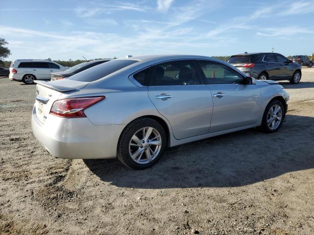 Photo 3 from auction – 2013 NISSAN ALTIMA 2.5 with VIN 1N4AL3AP6DN438612