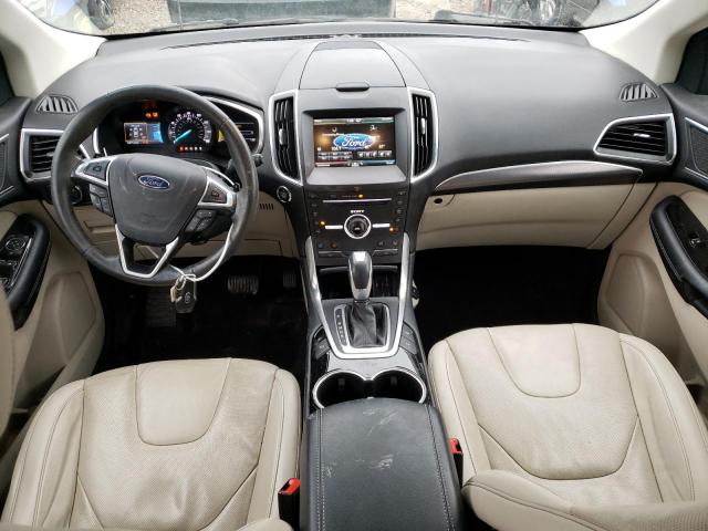 Photo 8 from auction – 2015 FORD EDGE TITAN with VIN 2FMPK4K95FBB52743