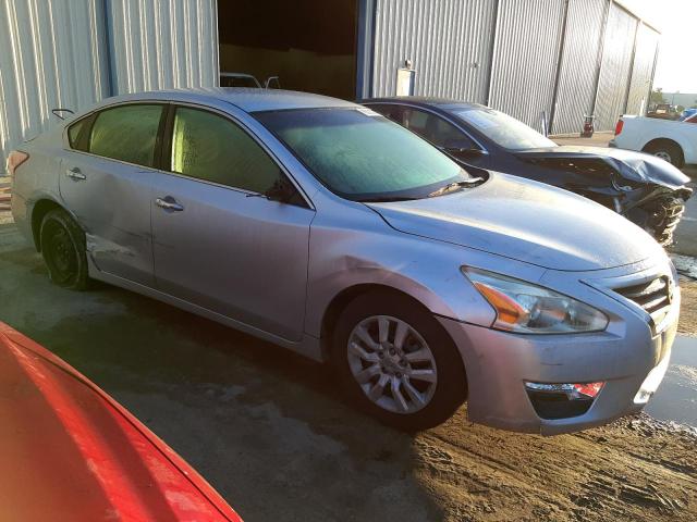 Photo 4 from auction – 2013 NISSAN ALTIMA 2.5 with VIN 1N4AL3AP5DC241443