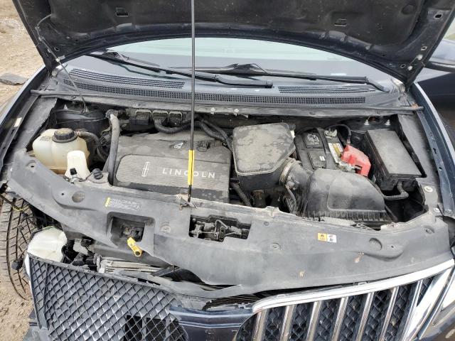 Photo 12 from auction – 2014 LINCOLN MKX with VIN 2LMDJ8JK4EBL00594