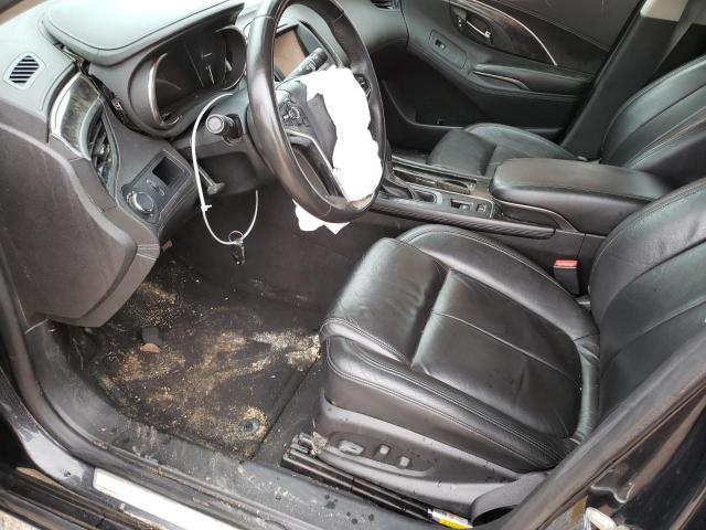 Photo 7 from auction – 2015 BUICK LACROSSE with VIN 1G4GB5G33FF313227