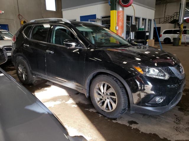 Photo 4 from auction – 2015 NISSAN ROGUE S with VIN 5N1AT2MV7FC883711