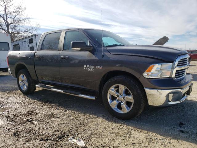 Photo 4 from auction – 2019 RAM 1500 CLASS with VIN 1C6RR7LT5KS527106
