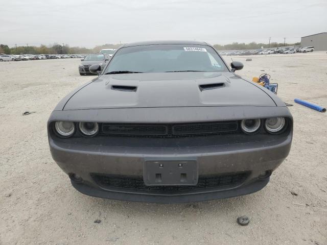 Photo 5 from auction – 2021 DODGE CHALLENGER with VIN 2C3CDZAG8MH596871