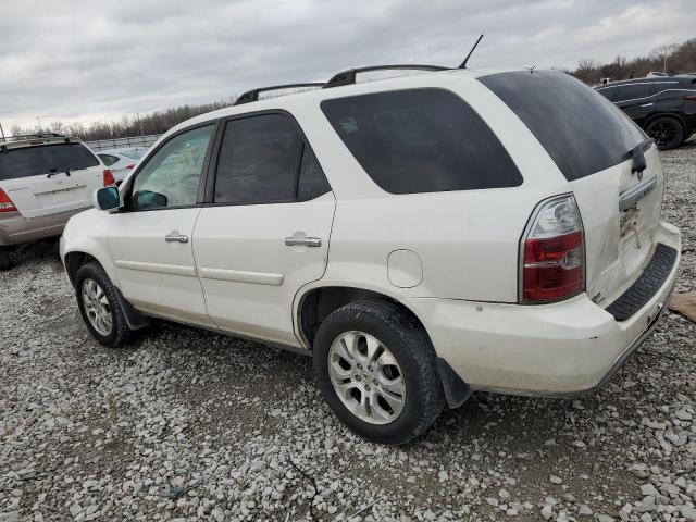 Photo 2 from auction – 2004 ACURA MDX with VIN 2HNYD18954H549916